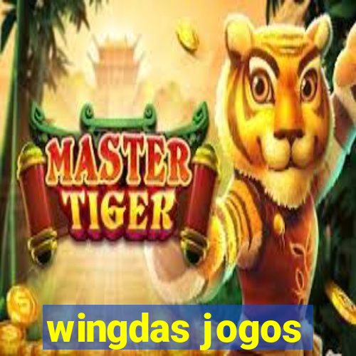 wingdas jogos